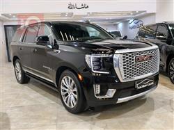 جي ام سي يوكون